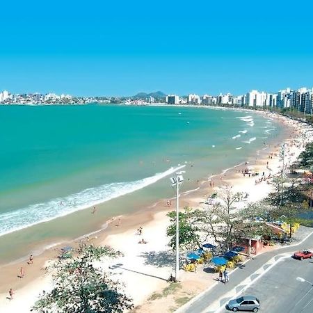 Apartamento Em Guarapari A 100 Metros Do Mar Na Praia Do Morro Com Wifi Gratis Exterior foto