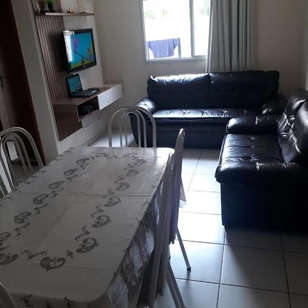 Apartamento Em Guarapari A 100 Metros Do Mar Na Praia Do Morro Com Wifi Gratis Exterior foto