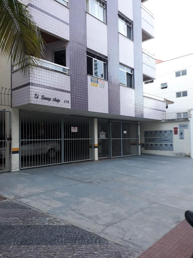 Apartamento Em Guarapari A 100 Metros Do Mar Na Praia Do Morro Com Wifi Gratis Exterior foto