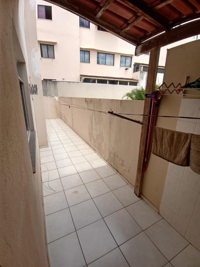Apartamento Em Guarapari A 100 Metros Do Mar Na Praia Do Morro Com Wifi Gratis Exterior foto