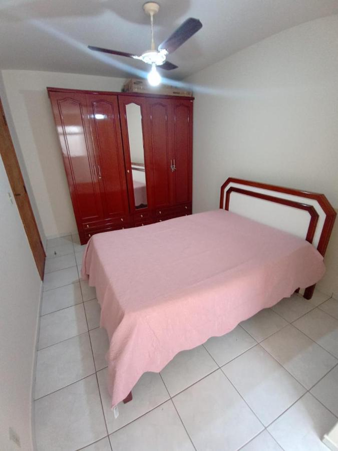 Apartamento Em Guarapari A 100 Metros Do Mar Na Praia Do Morro Com Wifi Gratis Exterior foto