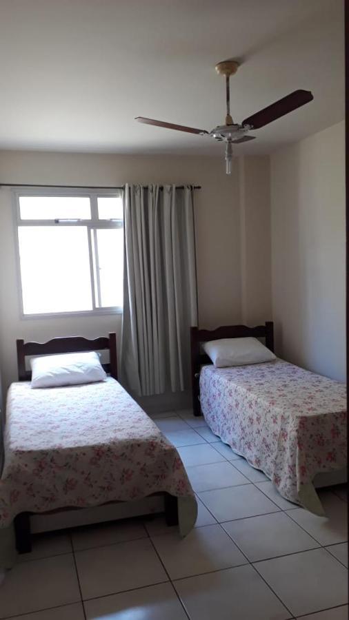 Apartamento Em Guarapari A 100 Metros Do Mar Na Praia Do Morro Com Wifi Gratis Exterior foto
