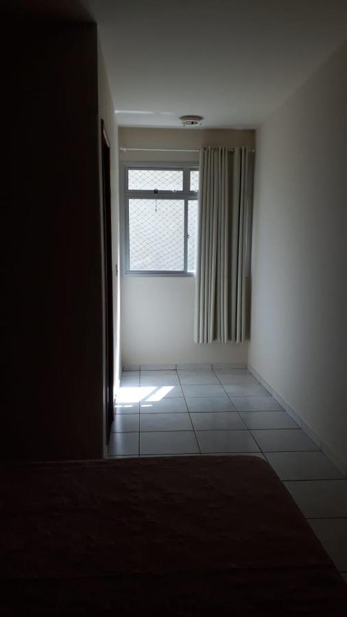Apartamento Em Guarapari A 100 Metros Do Mar Na Praia Do Morro Com Wifi Gratis Exterior foto