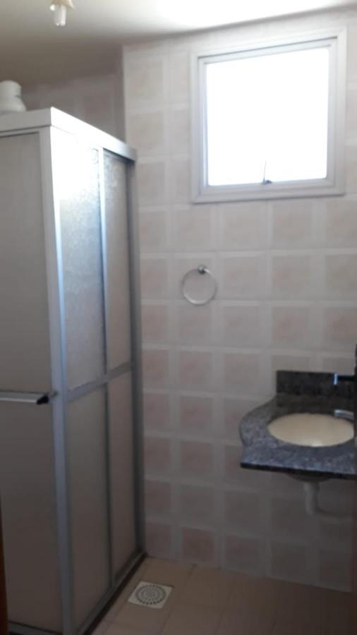 Apartamento Em Guarapari A 100 Metros Do Mar Na Praia Do Morro Com Wifi Gratis Exterior foto