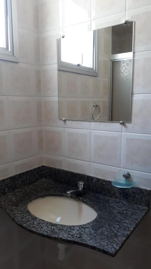 Apartamento Em Guarapari A 100 Metros Do Mar Na Praia Do Morro Com Wifi Gratis Exterior foto
