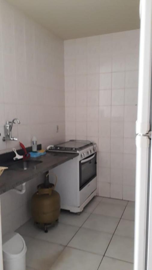Apartamento Em Guarapari A 100 Metros Do Mar Na Praia Do Morro Com Wifi Gratis Exterior foto